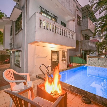 2Bhk Bobby Villa By Welcome Stays 罗纳瓦拉 外观 照片