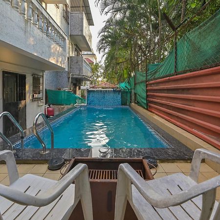 2Bhk Bobby Villa By Welcome Stays 罗纳瓦拉 外观 照片