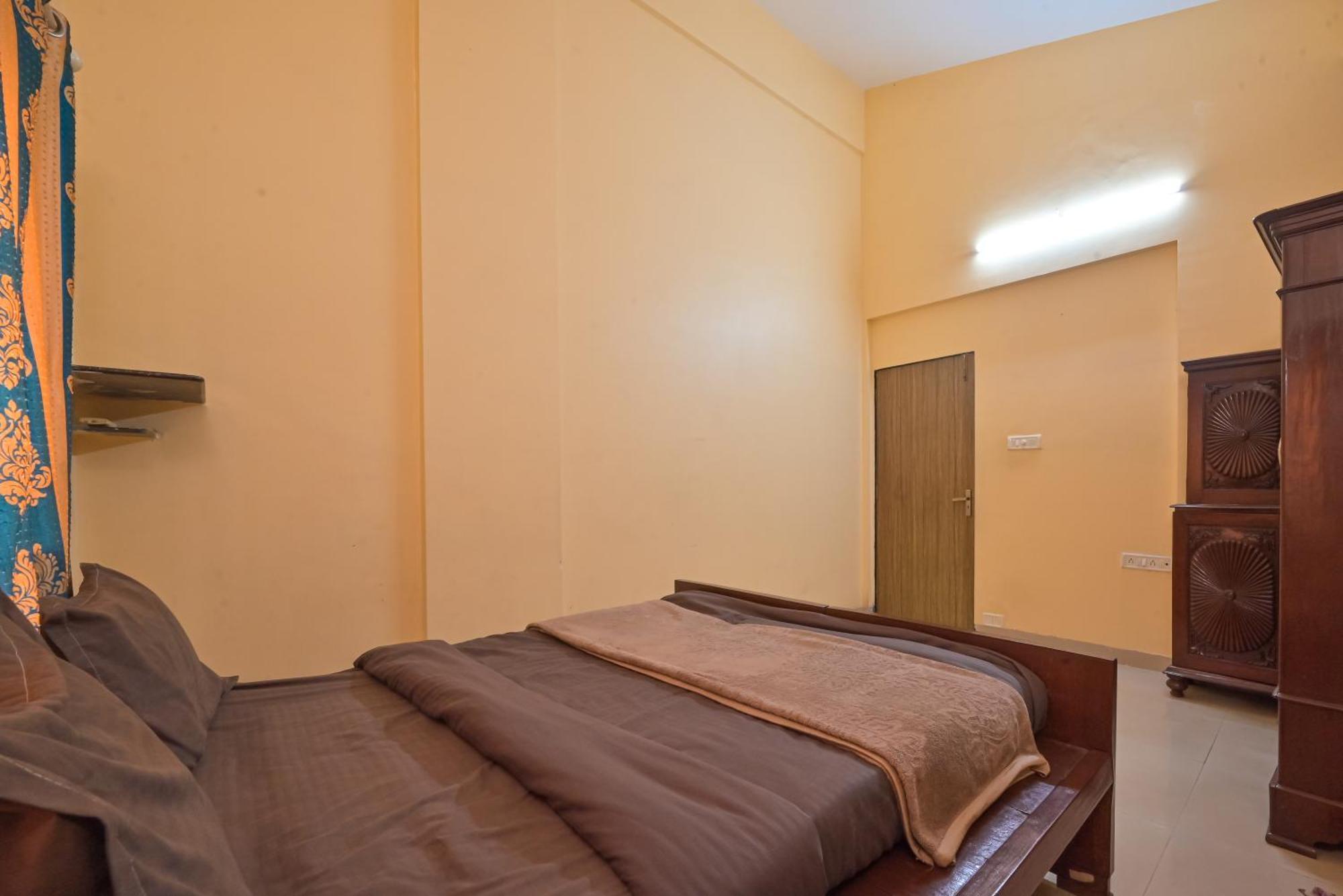 2Bhk Bobby Villa By Welcome Stays 罗纳瓦拉 外观 照片