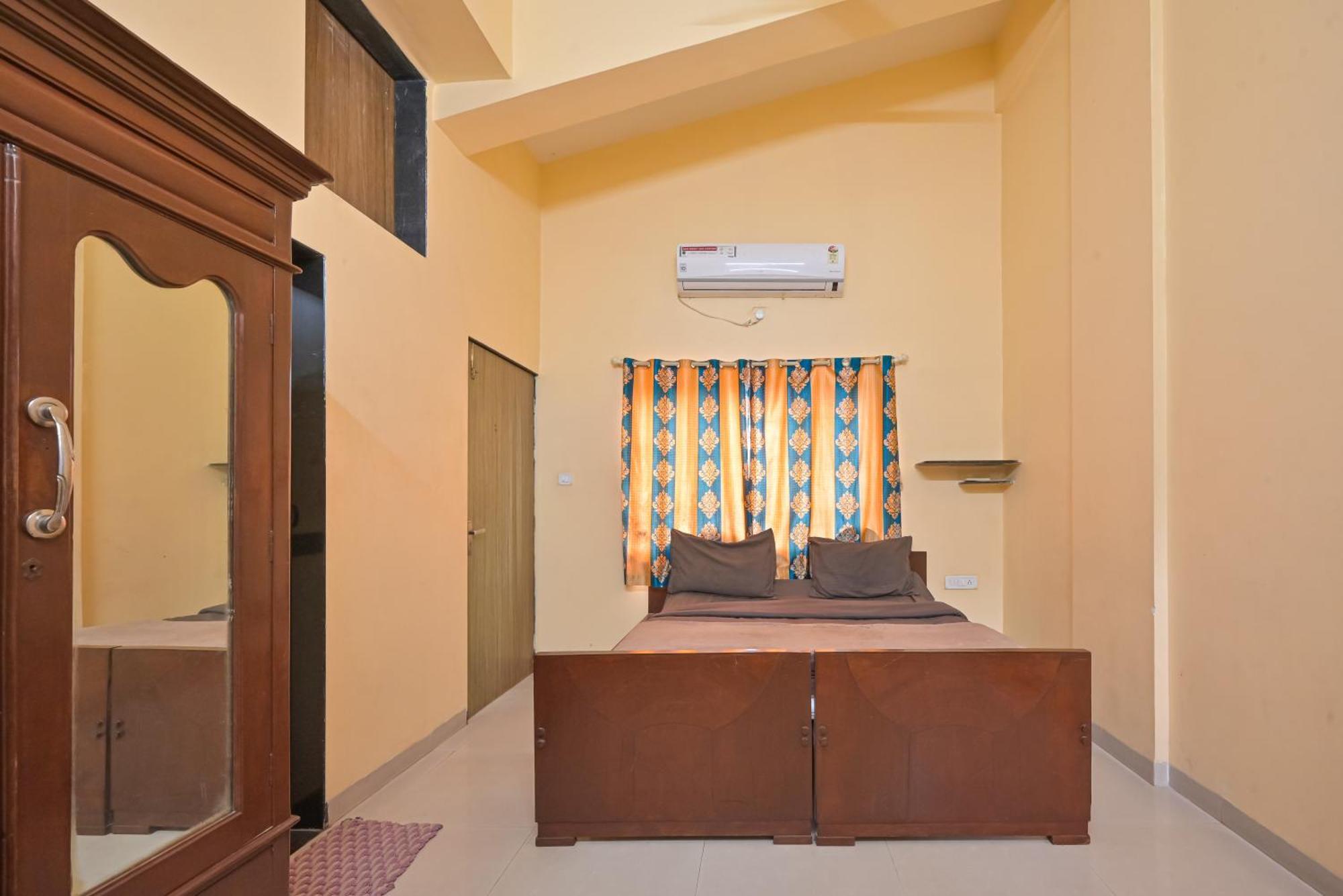 2Bhk Bobby Villa By Welcome Stays 罗纳瓦拉 外观 照片