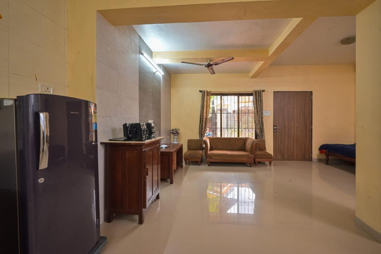 2Bhk Bobby Villa By Welcome Stays 罗纳瓦拉 外观 照片