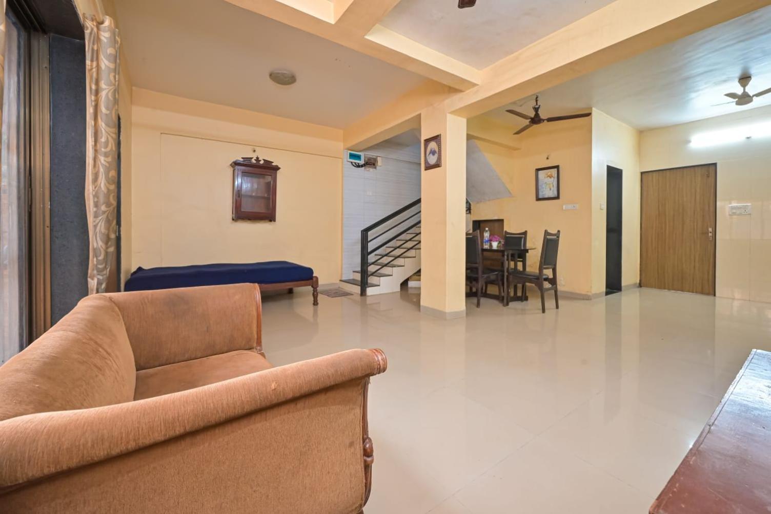 2Bhk Bobby Villa By Welcome Stays 罗纳瓦拉 外观 照片