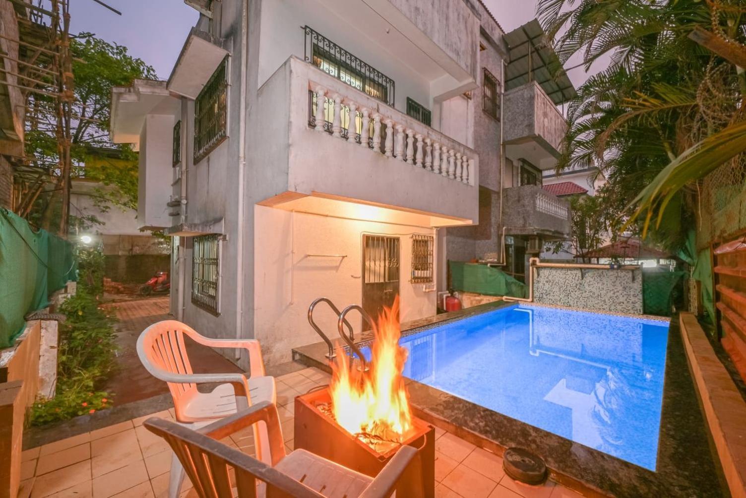 2Bhk Bobby Villa By Welcome Stays 罗纳瓦拉 外观 照片
