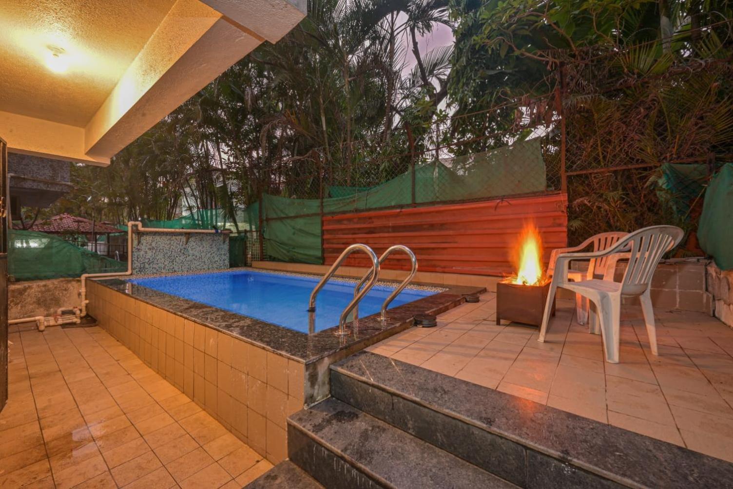 2Bhk Bobby Villa By Welcome Stays 罗纳瓦拉 外观 照片
