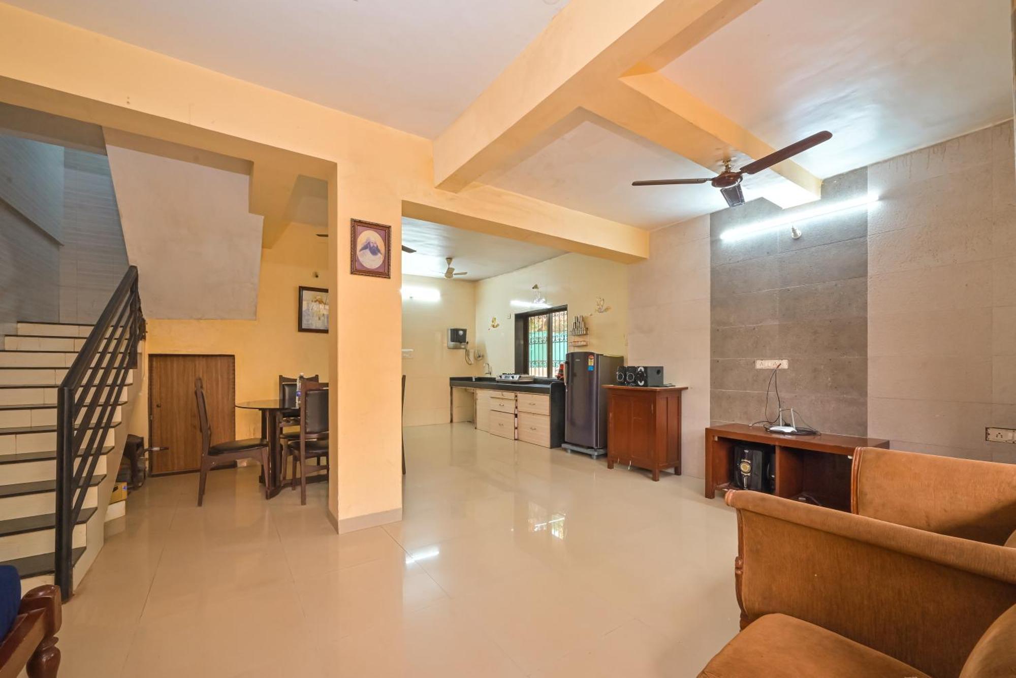 2Bhk Bobby Villa By Welcome Stays 罗纳瓦拉 外观 照片