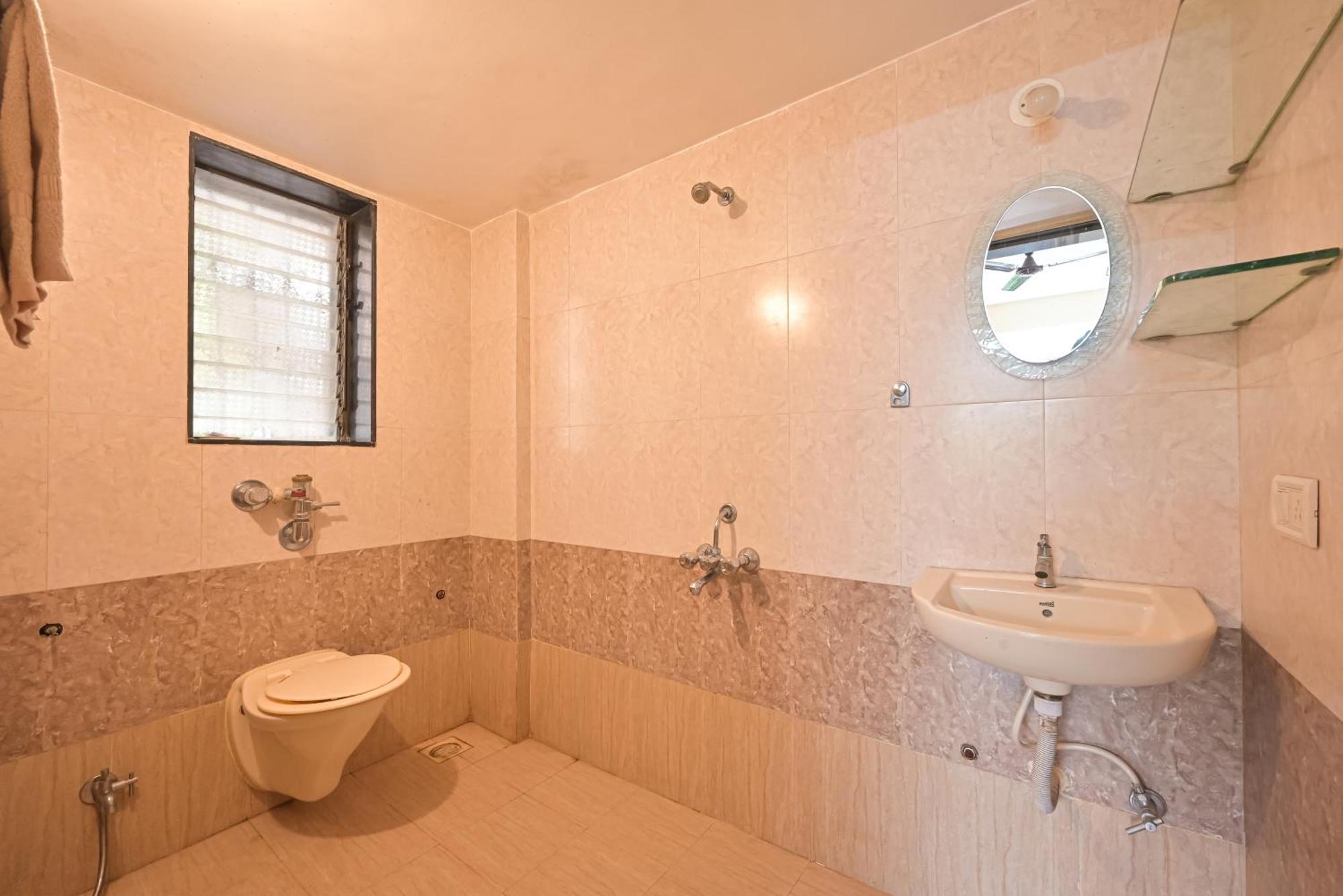 2Bhk Bobby Villa By Welcome Stays 罗纳瓦拉 外观 照片