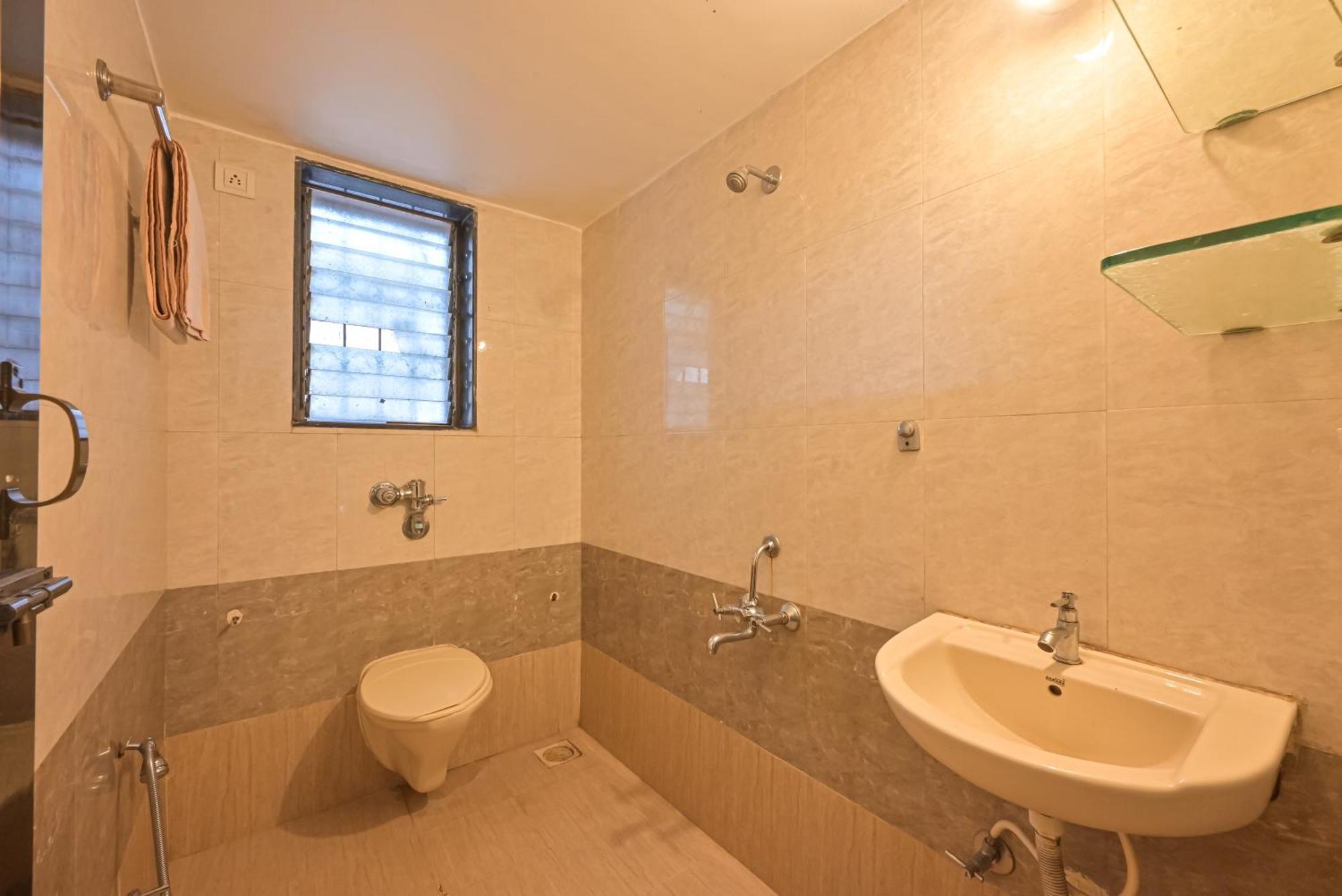 2Bhk Bobby Villa By Welcome Stays 罗纳瓦拉 外观 照片