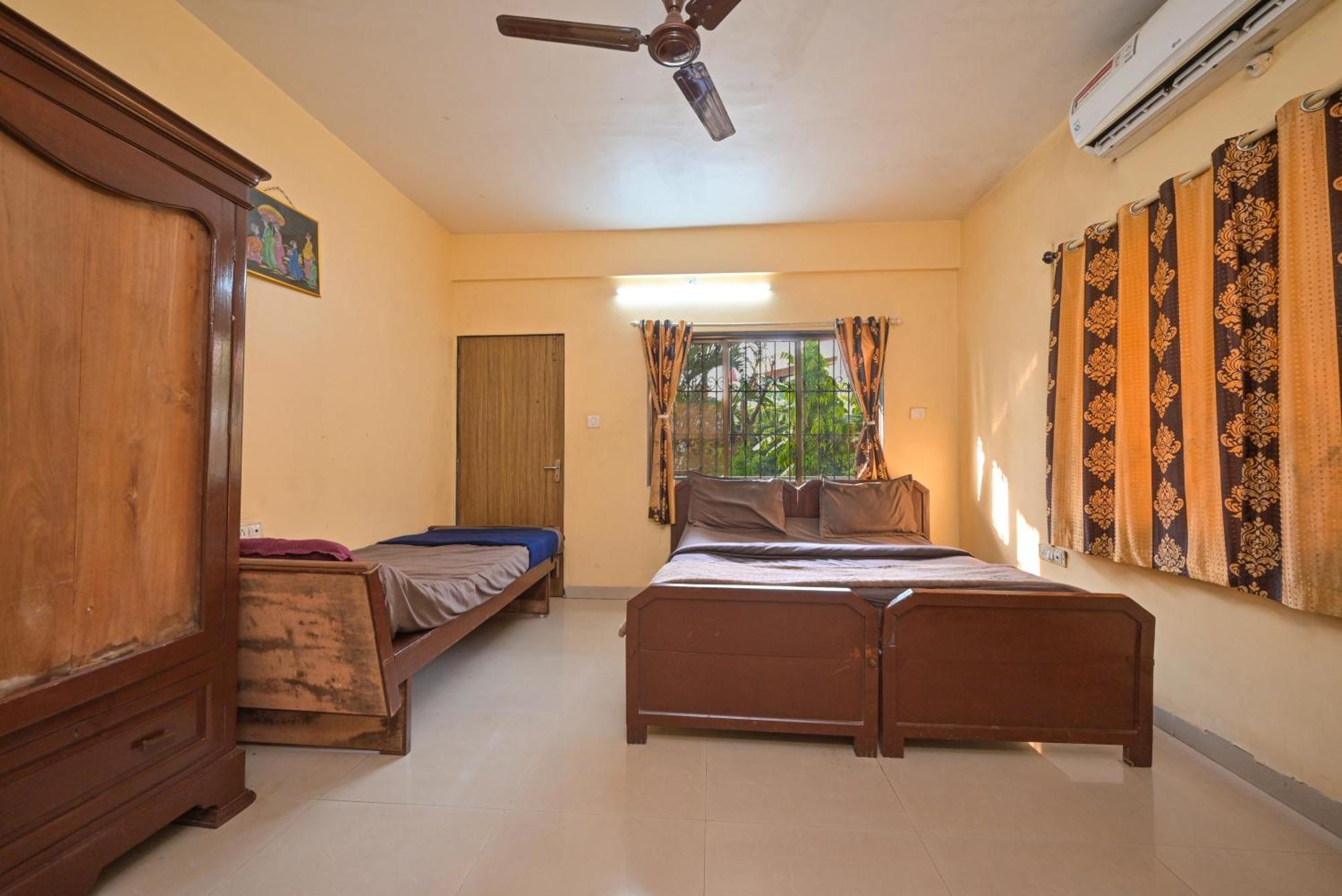 2Bhk Bobby Villa By Welcome Stays 罗纳瓦拉 外观 照片