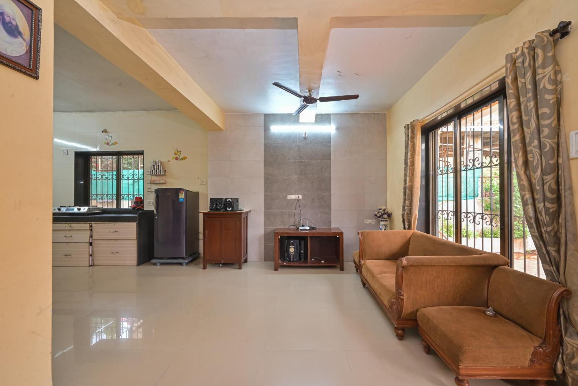2Bhk Bobby Villa By Welcome Stays 罗纳瓦拉 外观 照片