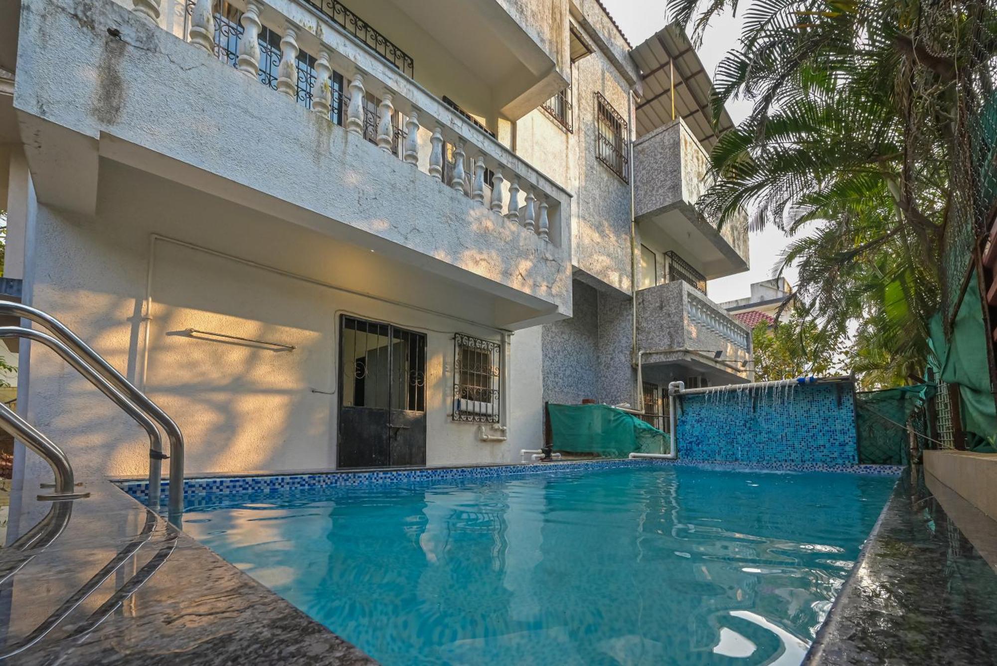 2Bhk Bobby Villa By Welcome Stays 罗纳瓦拉 外观 照片