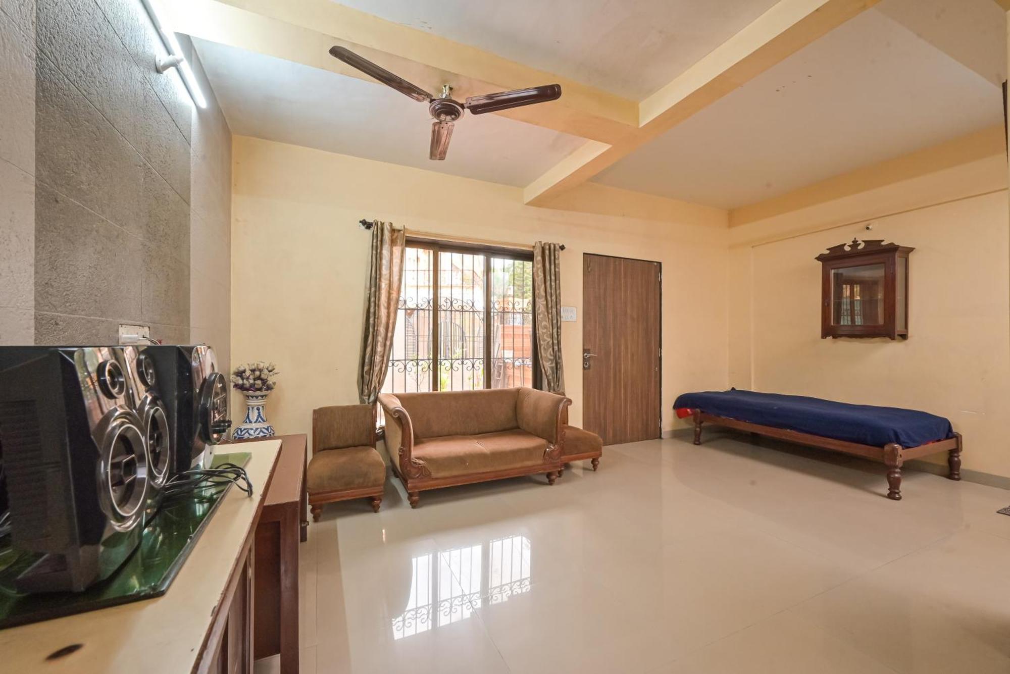 2Bhk Bobby Villa By Welcome Stays 罗纳瓦拉 外观 照片