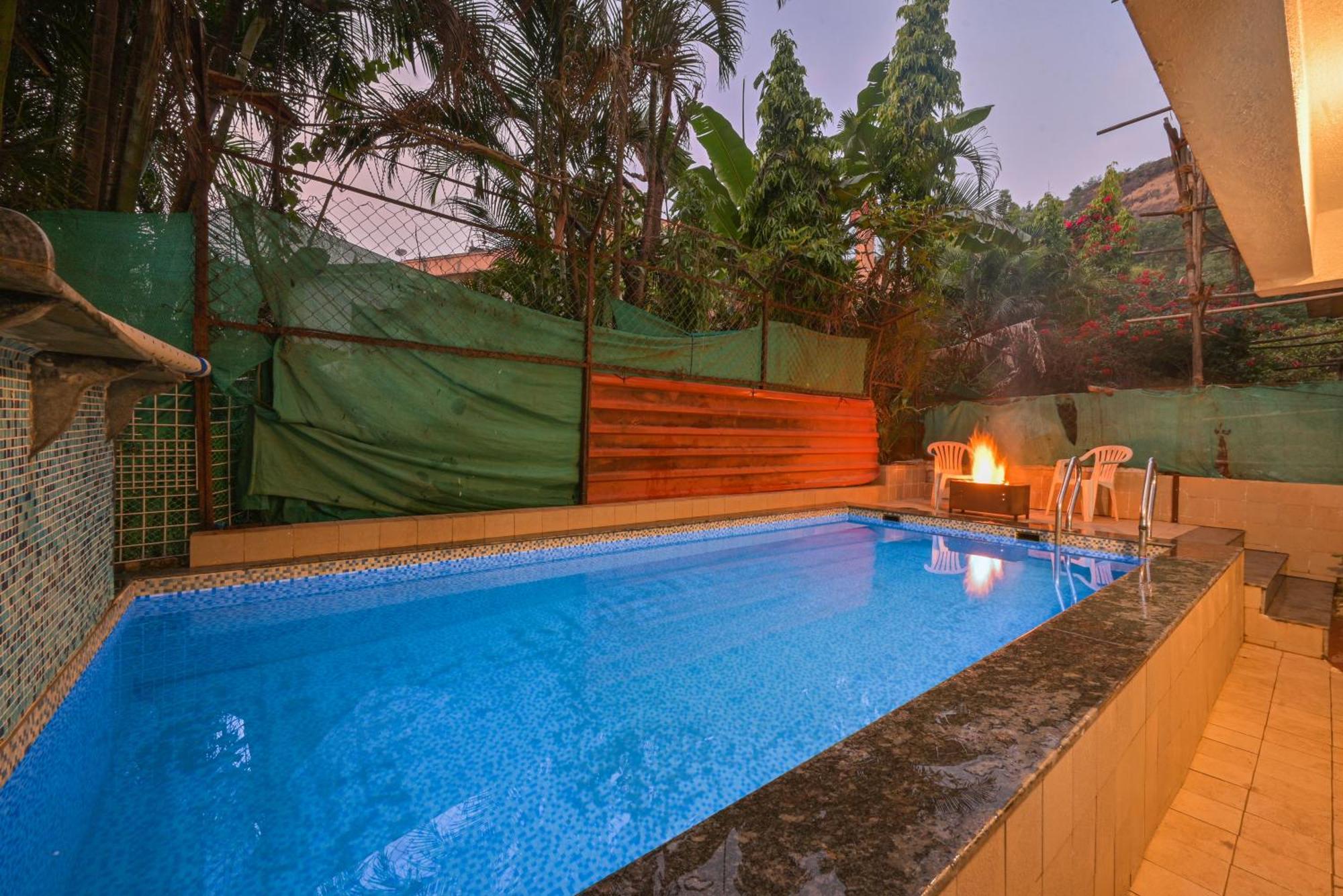 2Bhk Bobby Villa By Welcome Stays 罗纳瓦拉 外观 照片