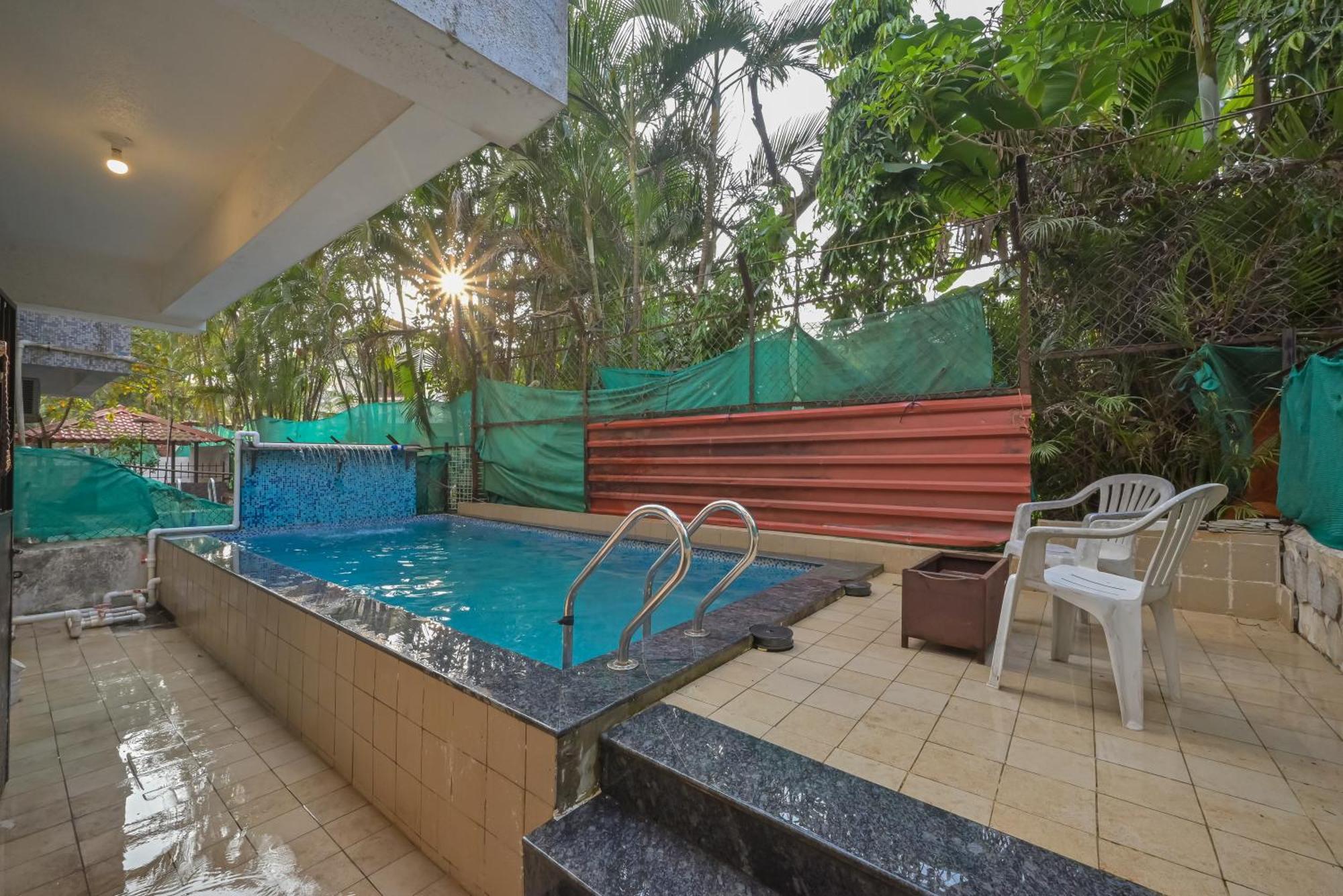 2Bhk Bobby Villa By Welcome Stays 罗纳瓦拉 外观 照片