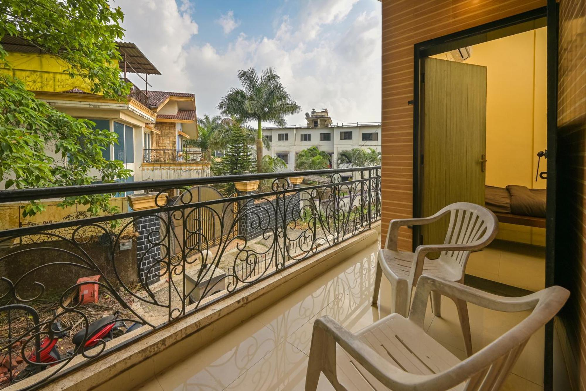 2Bhk Bobby Villa By Welcome Stays 罗纳瓦拉 外观 照片